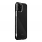 Apple iPhone XS Hülle Roar Jelly Case Durchsichtbar