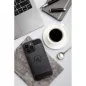 Apple iPhone SE Hülle Carbon Elegant  Schwarz