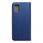 Samsung Galaxy A51 LTE Book Handytaschen Smart Case Book Marine