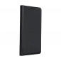 Samsung Galaxy Note 20 Book Handytaschen Smart Case Book Schwarz