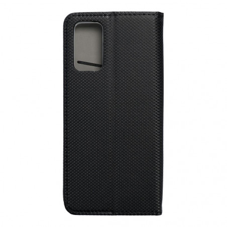 Samsung Galaxy Note 20 Book Handytaschen Smart Case Book Schwarz