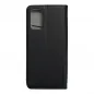 Samsung Galaxy Note 20 Book Handytaschen Smart Case Book Schwarz