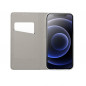 Samsung Galaxy Note 20 Book Handytaschen Smart Case Book Schwarz