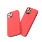 Apple iPhone 11 Pro Hülle Roar Colorful Jelly Pfirsichrosa
