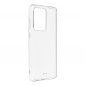 Samsung Galaxy S20 Ultra Hülle Roar Jelly Case Durchsichtbar