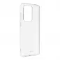 Samsung Galaxy S20 Ultra Hülle Roar Jelly Case Durchsichtbar