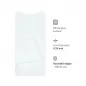 Apple iPhone XR Panzerglas Blue Star 9H Durchsichtbar