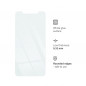 Apple iPhone 11 Panzerglas Blue Star 9H Durchsichtbar