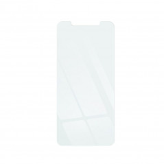 Apple iPhone XS Panzerglas Blue Star 9H Durchsichtbar