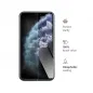 Apple iPhone XS Panzerglas Blue Star 9H Durchsichtbar