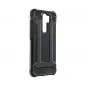 XIAOMI Redmi Note 8 Pro Gehärtete Abdeckung Armor Schwarz