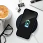 Apple iPhone 8 Hülle Soft Dunkelblau