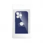 Apple iPhone 8 Hülle Soft Dunkelblau