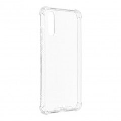 Huawei P20 Hülle Roar Armor Jelly Premium-Gehäuse  Durchsichtbar