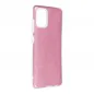 Samsung Galaxy A51 5G Hülle Shining Rosa