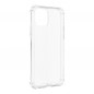 Apple iPhone 11 Pro Hülle Roar Armor Jelly Premium-Gehäuse  Durchsichtbar