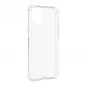 Apple iPhone 11 Pro Hülle Roar Armor Jelly Premium-Gehäuse  Durchsichtbar