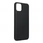 Apple iPhone XS Max Hülle Silicone Elegant  Schwarz