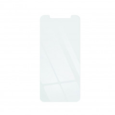 Apple iPhone X Panzerglas Blue Star 9H Durchsichtbar