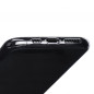 Samsung Galaxy A51 LTE Hülle Roar Jelly Case Durchsichtbar