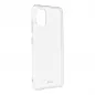 Samsung Galaxy A51 5G Hülle Roar Jelly Case Durchsichtbar