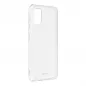 Samsung Galaxy A41 Hülle Roar Jelly Case Durchsichtbar