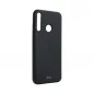 Huawei P40 Lite E Hülle Roar Colorful Jelly Schwarz