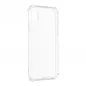 Apple iPhone X Hülle Roar Armor Jelly Premium-Gehäuse  Durchsichtbar