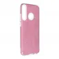 Huawei P40 Lite E Hülle Shining Rosa