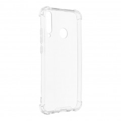 Huawei P40 Lite E Hülle Roar Armor Jelly Premium-Gehäuse  Durchsichtbar