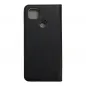 XIAOMI Redmi 9C NFC Book Handytaschen Smart Case Book Schwarz