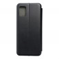 Samsung Galaxy A51 LTE Book Handytaschen Book Elegance Elegant  Schwarz
