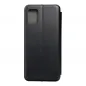 Samsung Galaxy A51 5G Book Handytaschen Book Elegance Elegant  Schwarz