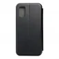 Samsung Galaxy A41 Book Handytaschen Book Elegance Elegant  Schwarz
