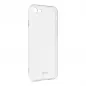 Apple iPhone 8 Hülle Roar Jelly Case Durchsichtbar