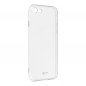 Apple iPhone SE 2020 Hülle Roar Jelly Case Durchsichtbar