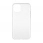 Apple iPhone X Hülle Ultra Slim 0,5mm Durchsichtbar