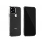 Apple iPhone X Hülle Ultra Slim 0,5mm Durchsichtbar