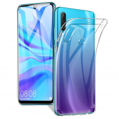 Huawei P30 Hülle Ultra Slim 0,5mm Durchsichtbar