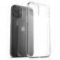 Apple iPhone 11 Pro Max Hülle Ultra Slim 0,5mm Durchsichtbar