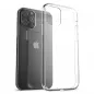 Apple iPhone 11 Pro Max Hülle Ultra Slim 0,5mm Durchsichtbar