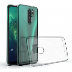 XIAOMI Redmi 8A Hülle Ultra Slim 0,5mm Durchsichtbar