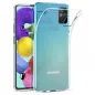 Samsung Galaxy A51 5G Hülle Ultra Slim 0,5mm Durchsichtbar
