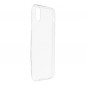 Apple iPhone X Hülle Ultra Slim 0,3mm Durchsichtbar
