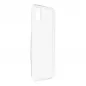 Apple iPhone X Hülle Ultra Slim 0,3mm Durchsichtbar