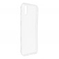 Apple iPhone X Hülle Ultra Slim 0,3mm Durchsichtbar