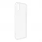 Apple iPhone X Hülle Ultra Slim 0,3mm Durchsichtbar