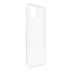 Apple iPhone XS Max Hülle Ultra Slim 0,3mm Durchsichtbar