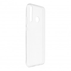 Huawei P40 Lite E Hülle Ultra Slim 0,3mm Durchsichtbar