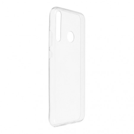 Huawei P40 Lite E Hülle Ultra Slim 0,3mm Durchsichtbar